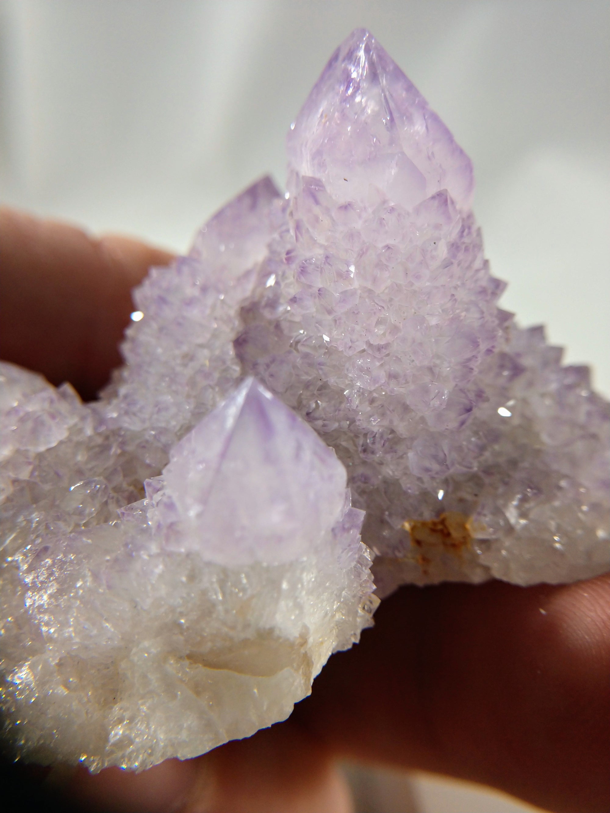 Cactus Quartz