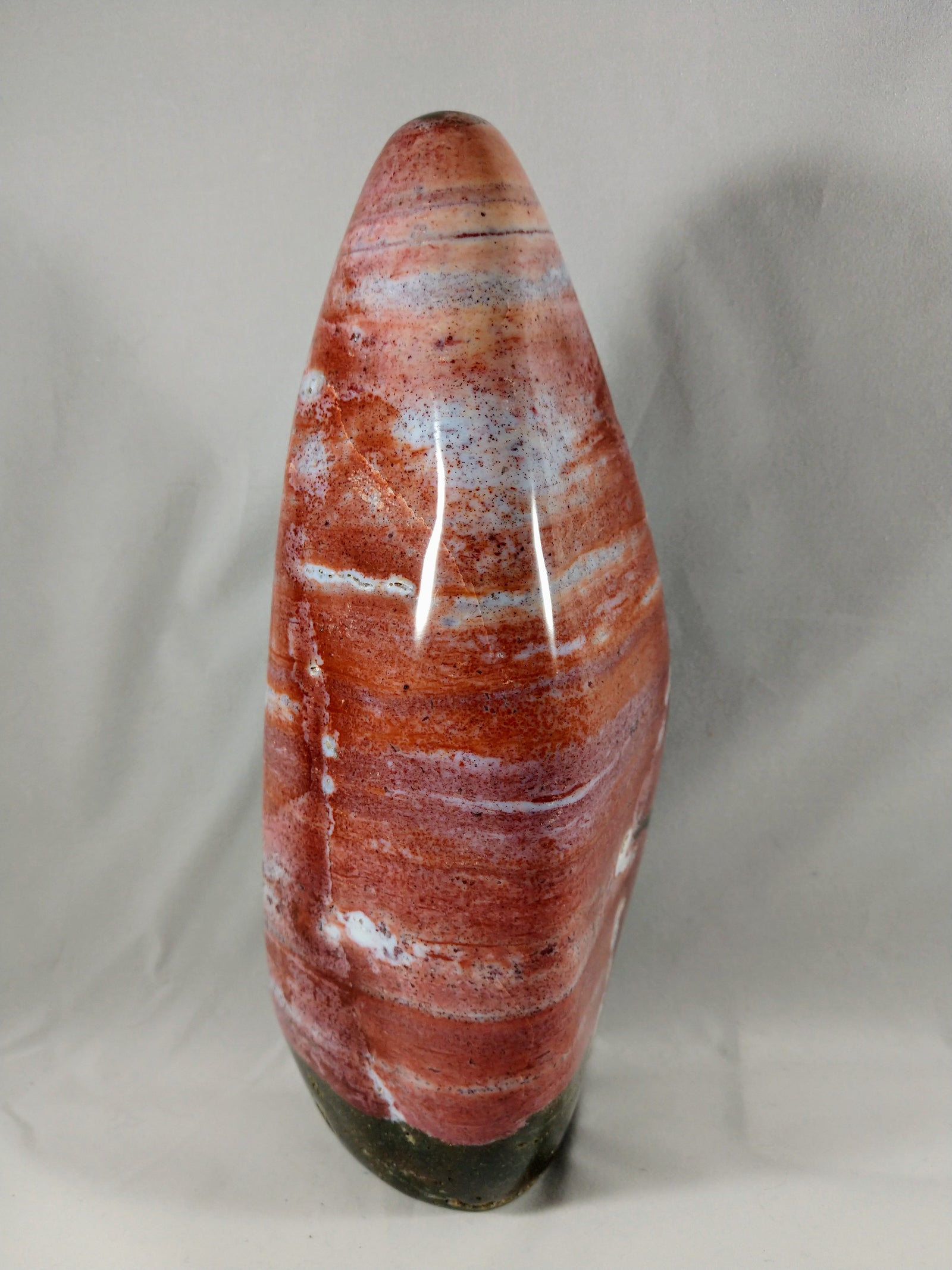 Orbital Jasper Free Form, 4 lbs