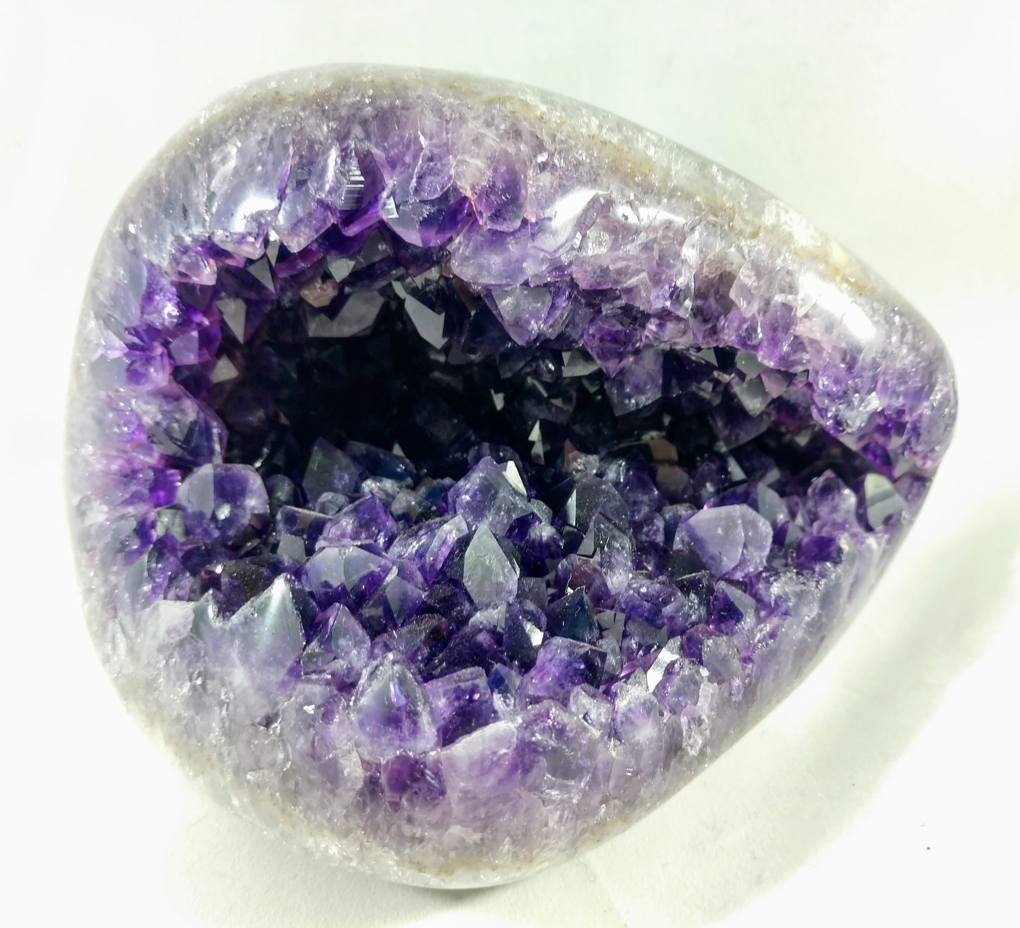 Amethyst Free Form, 2.52 lbs