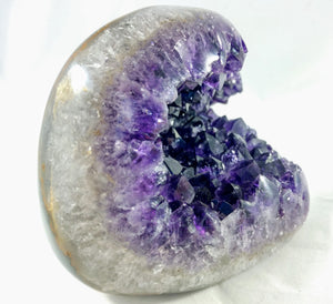 Amethyst Free Form, 2.52 lbs