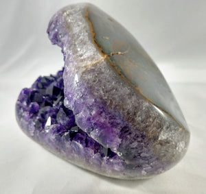 Amethyst Free Form, 2.52 lbs