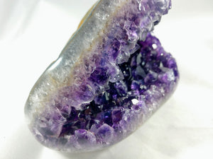 Amethyst Free Form, 2.52 lbs