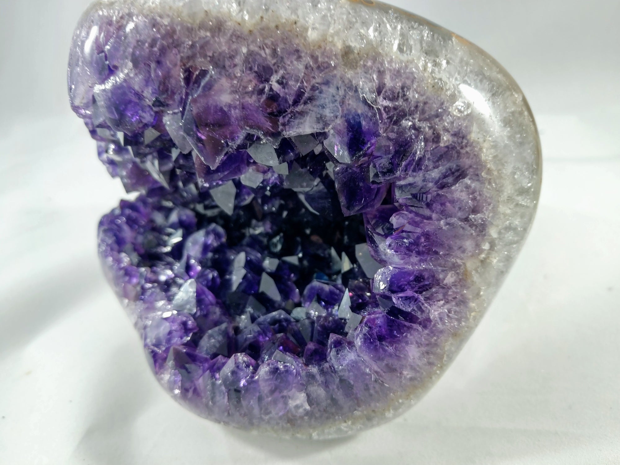 Amethyst Free Form, 2.52 lbs