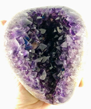 Amethyst Free Form, 2.52 lbs