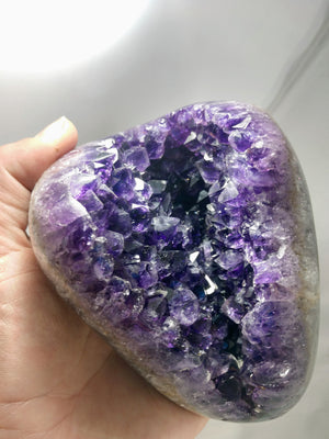 Amethyst Free Form, 2.52 lbs