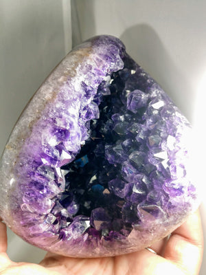 Amethyst Free Form, 2.52 lbs