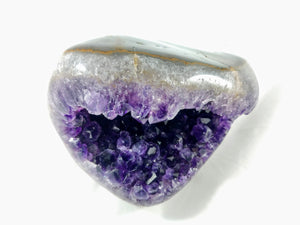 Amethyst Free Form, 2.52 lbs