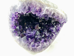 Amethyst Free Form, 2.52 lbs