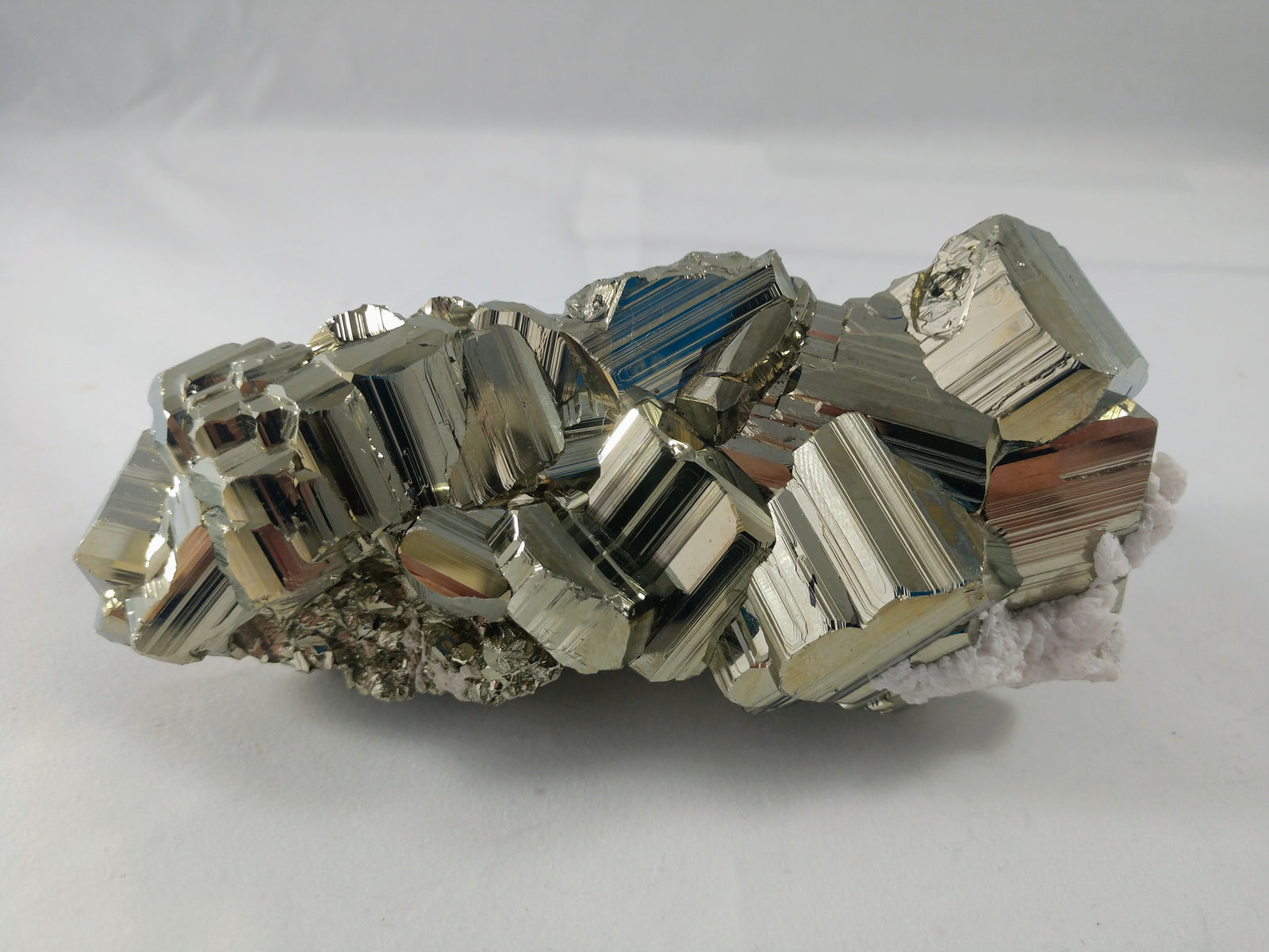 Pyrite