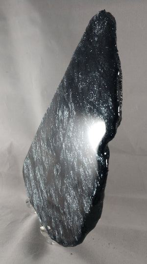 Specularite Hematite Slab