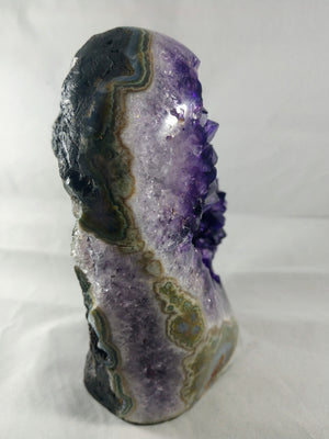 Amethyst Free Form