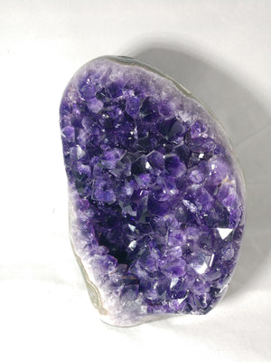 Amethyst Free Form