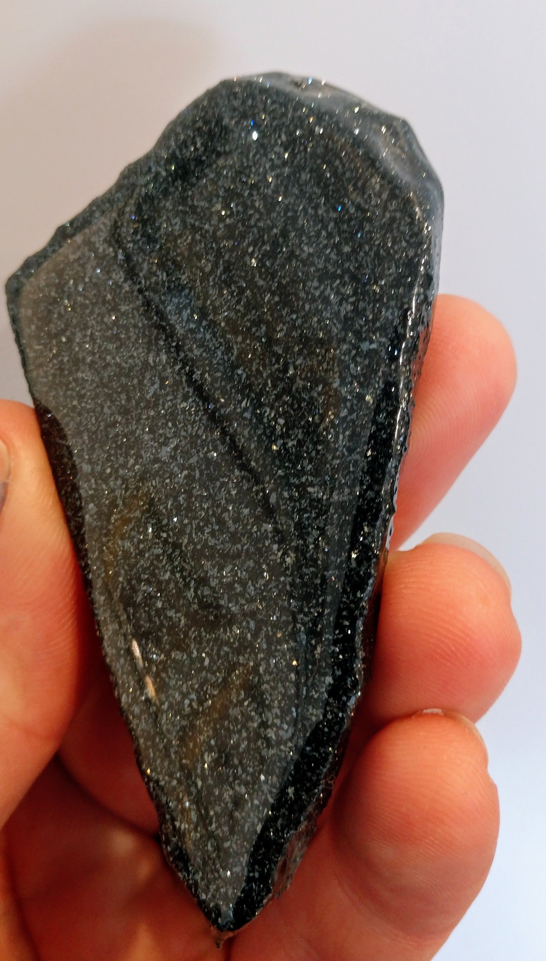 Specularite Hematite