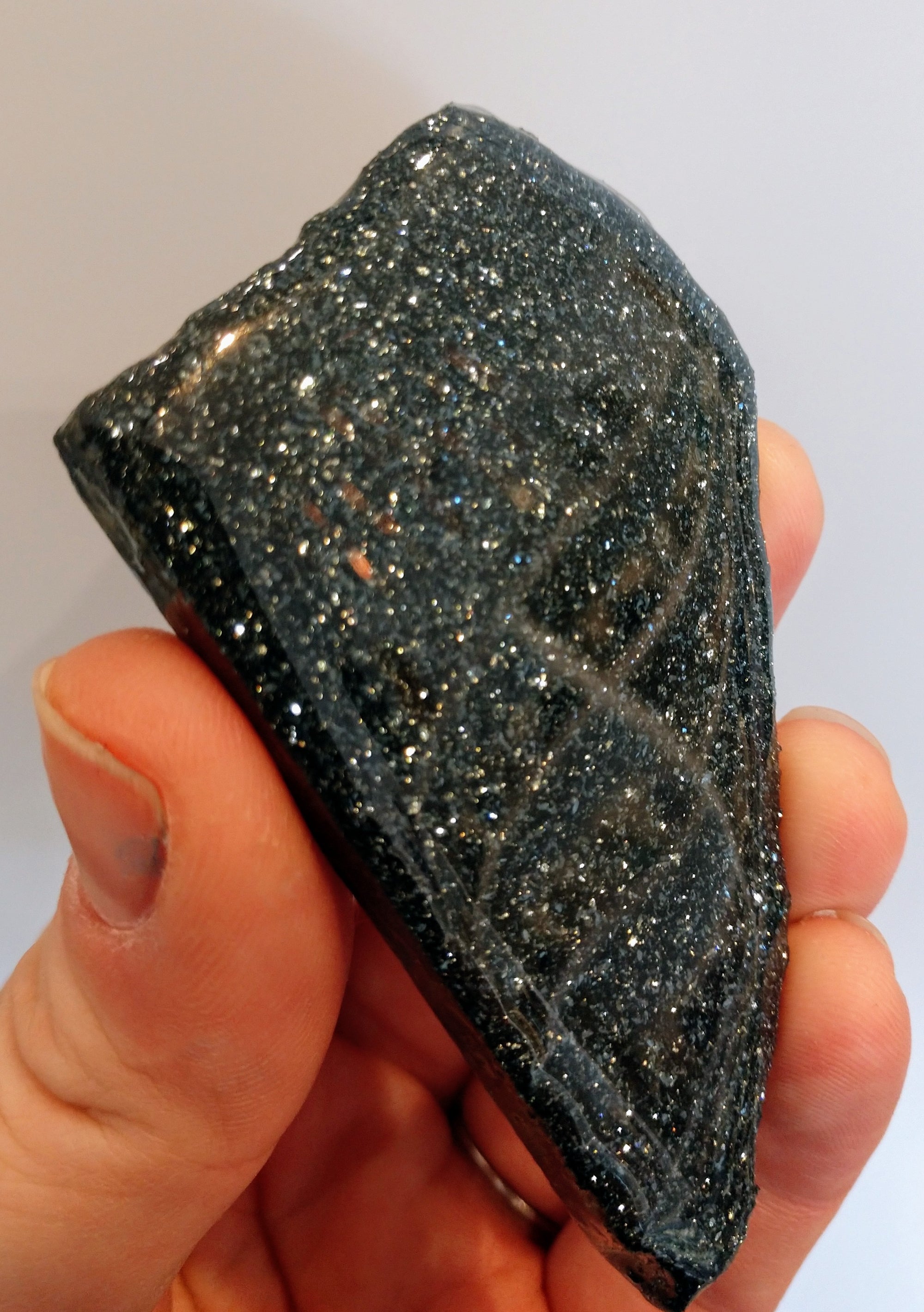 Specularite Hematite