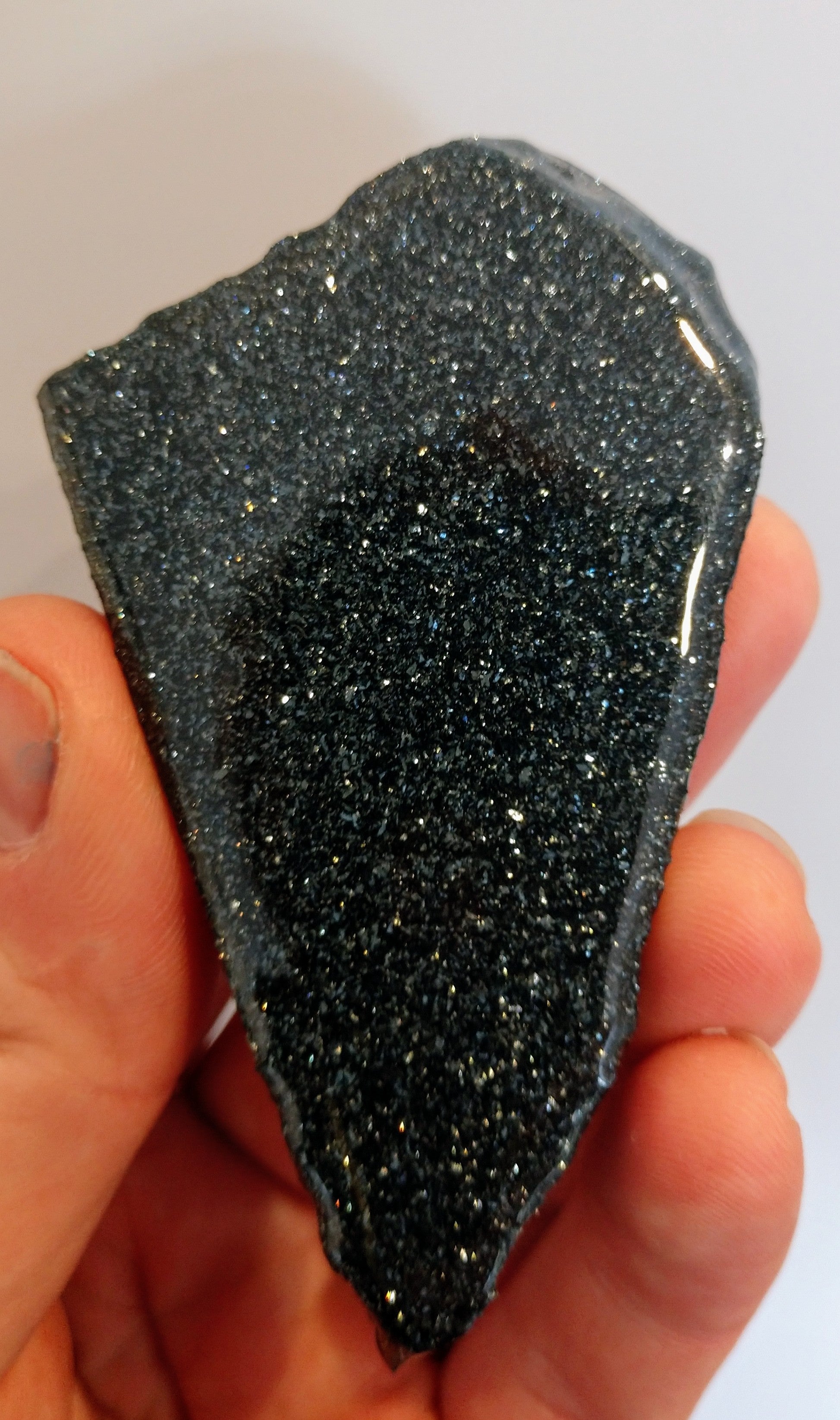 Specularite Hematite
