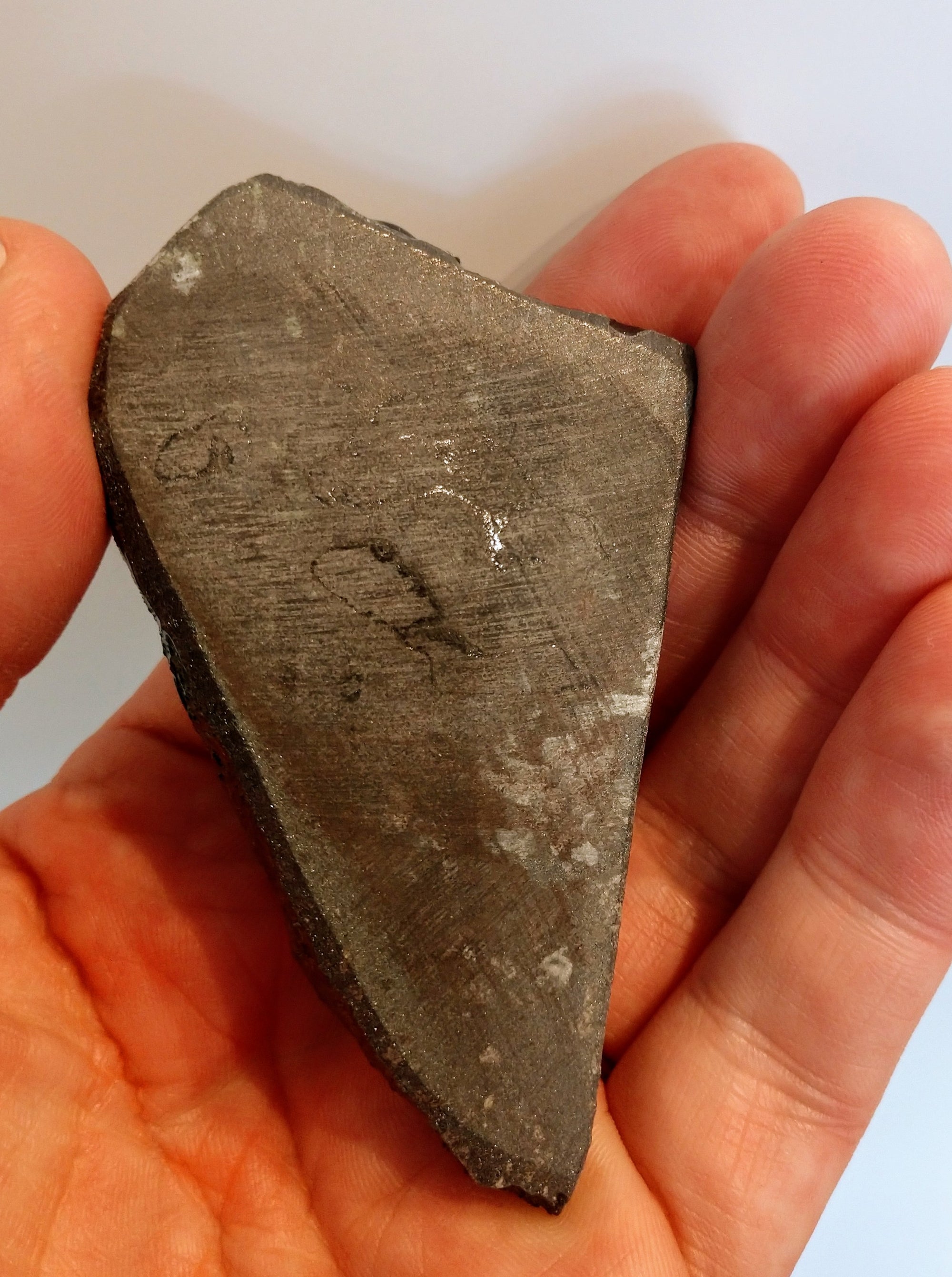Specularite Hematite