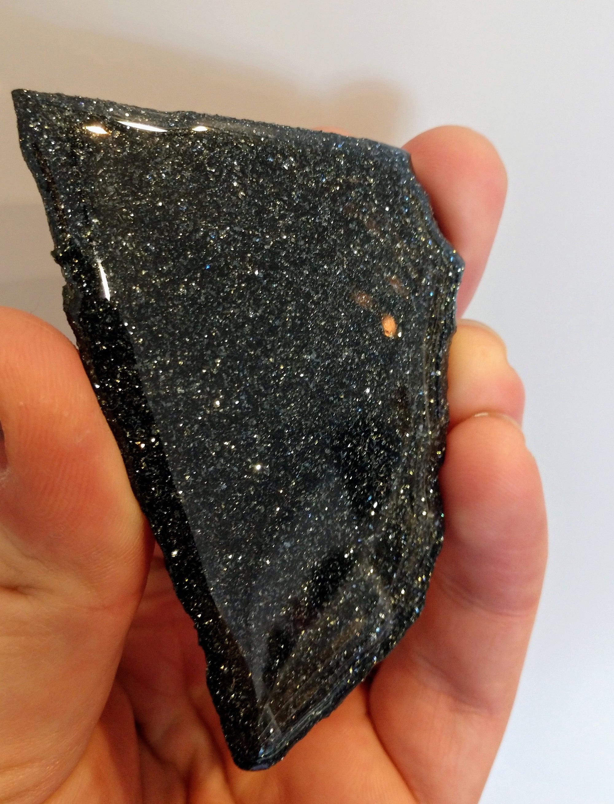 Specularite Hematite
