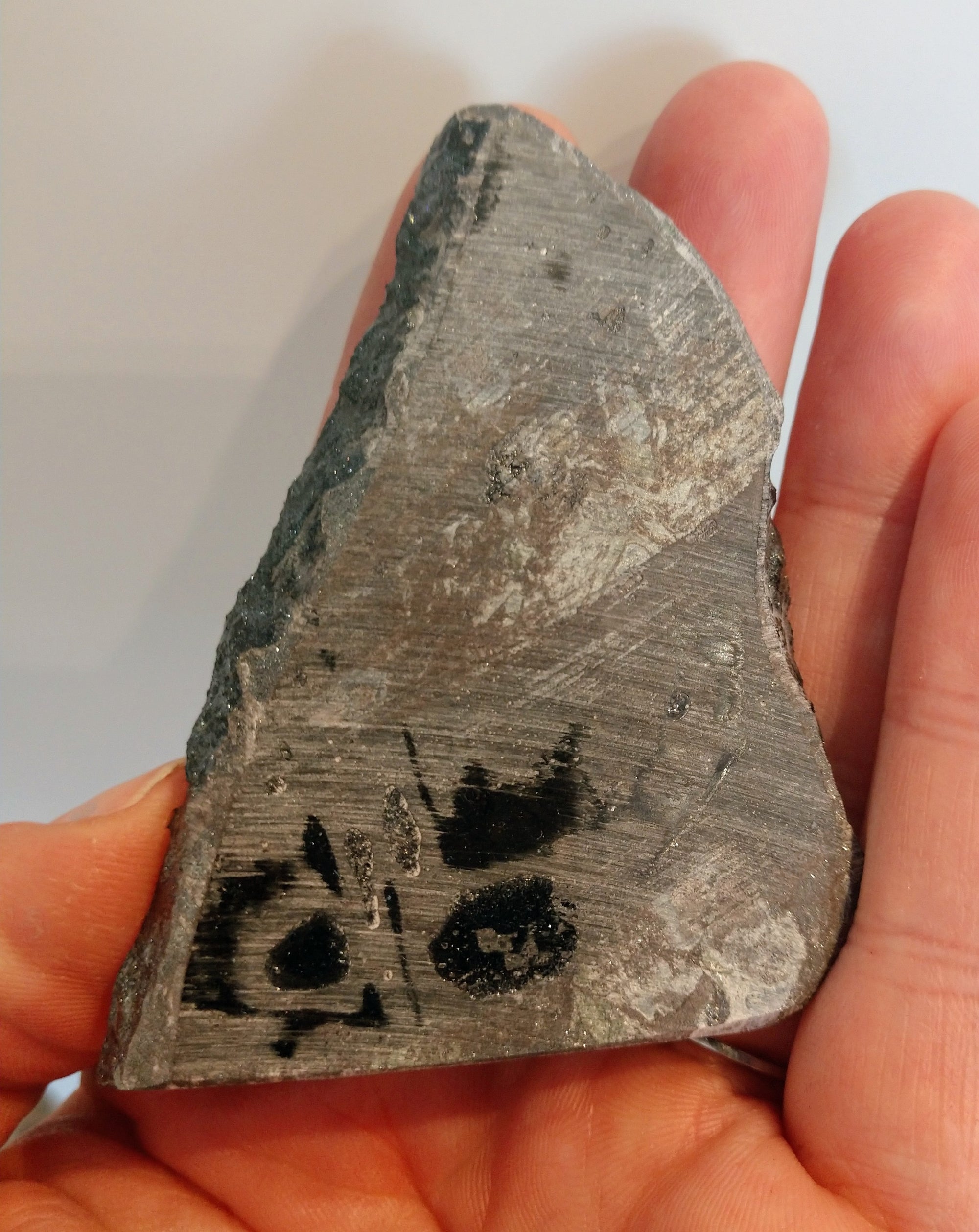 Specularite Hematite