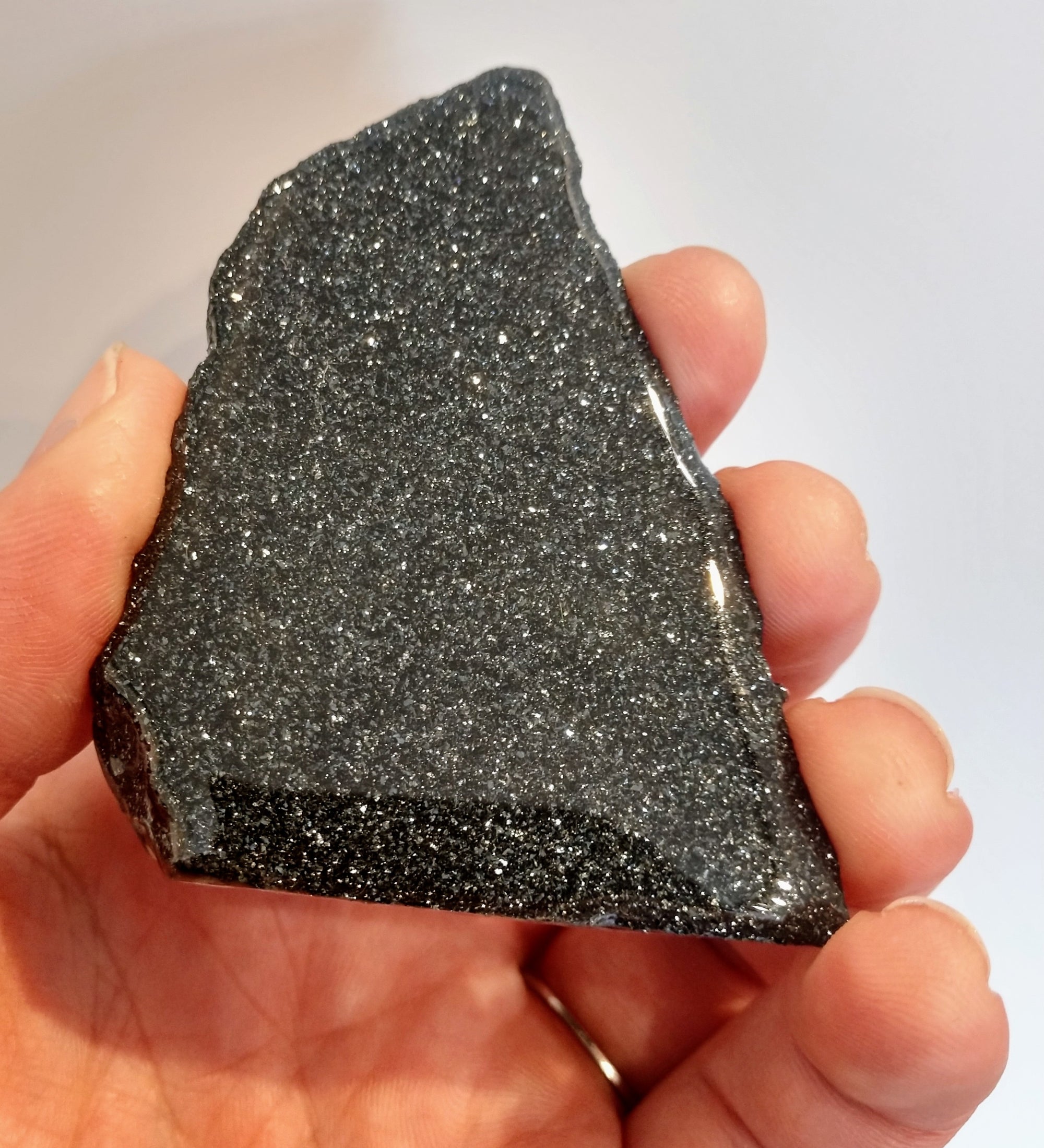 Specularite Hematite