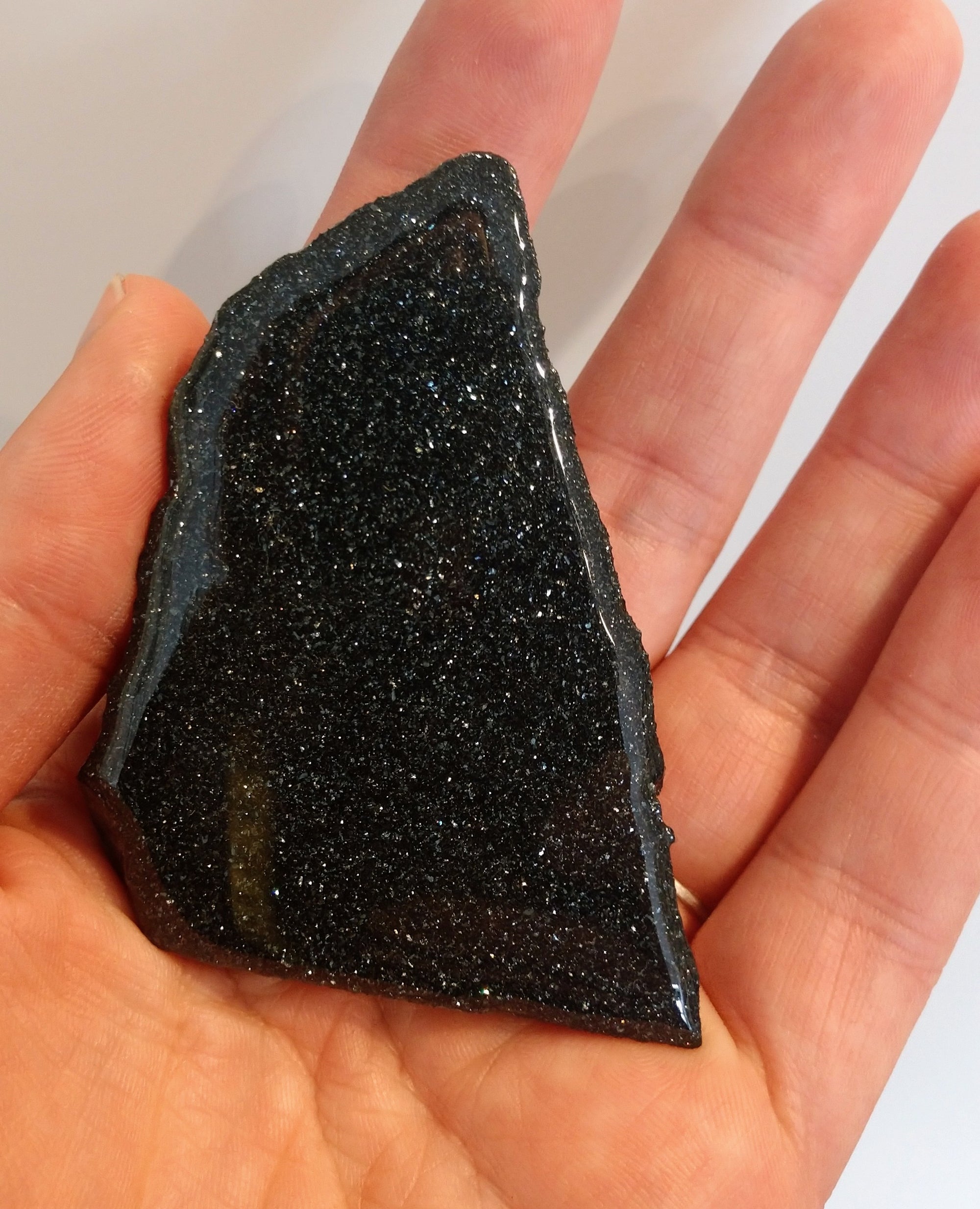 Specularite Hematite