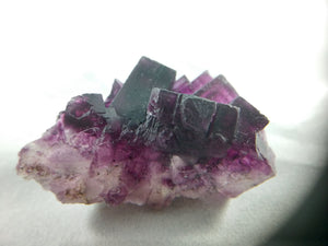 Fluorite, Cave-In-Rock, IL