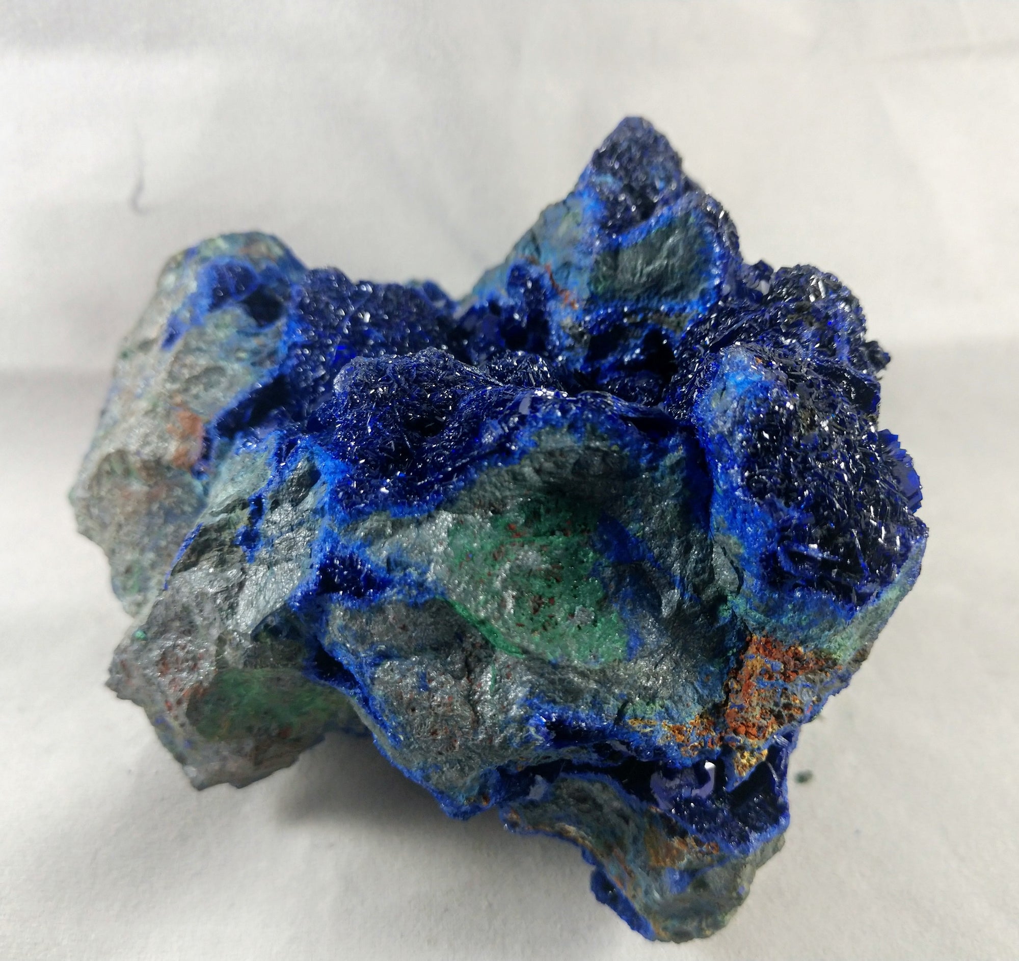 Azurite