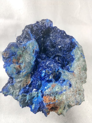 Azurite