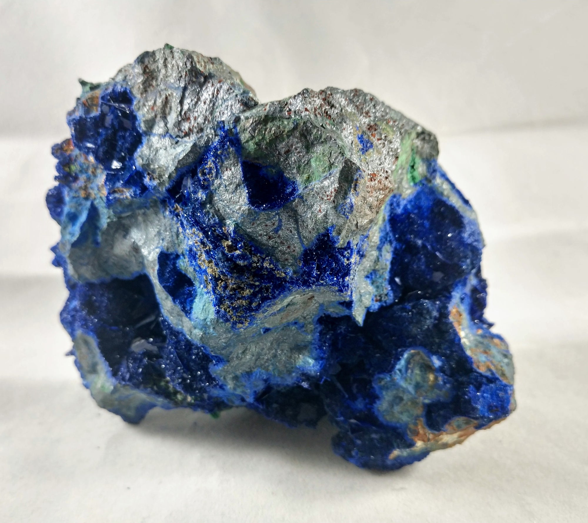 Azurite