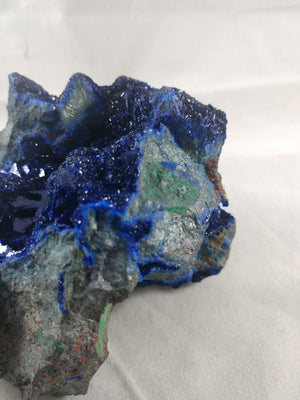 Azurite