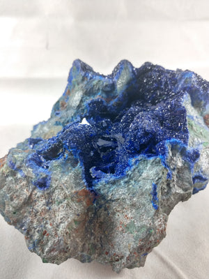 Azurite