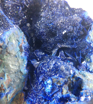 Azurite