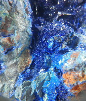 Azurite