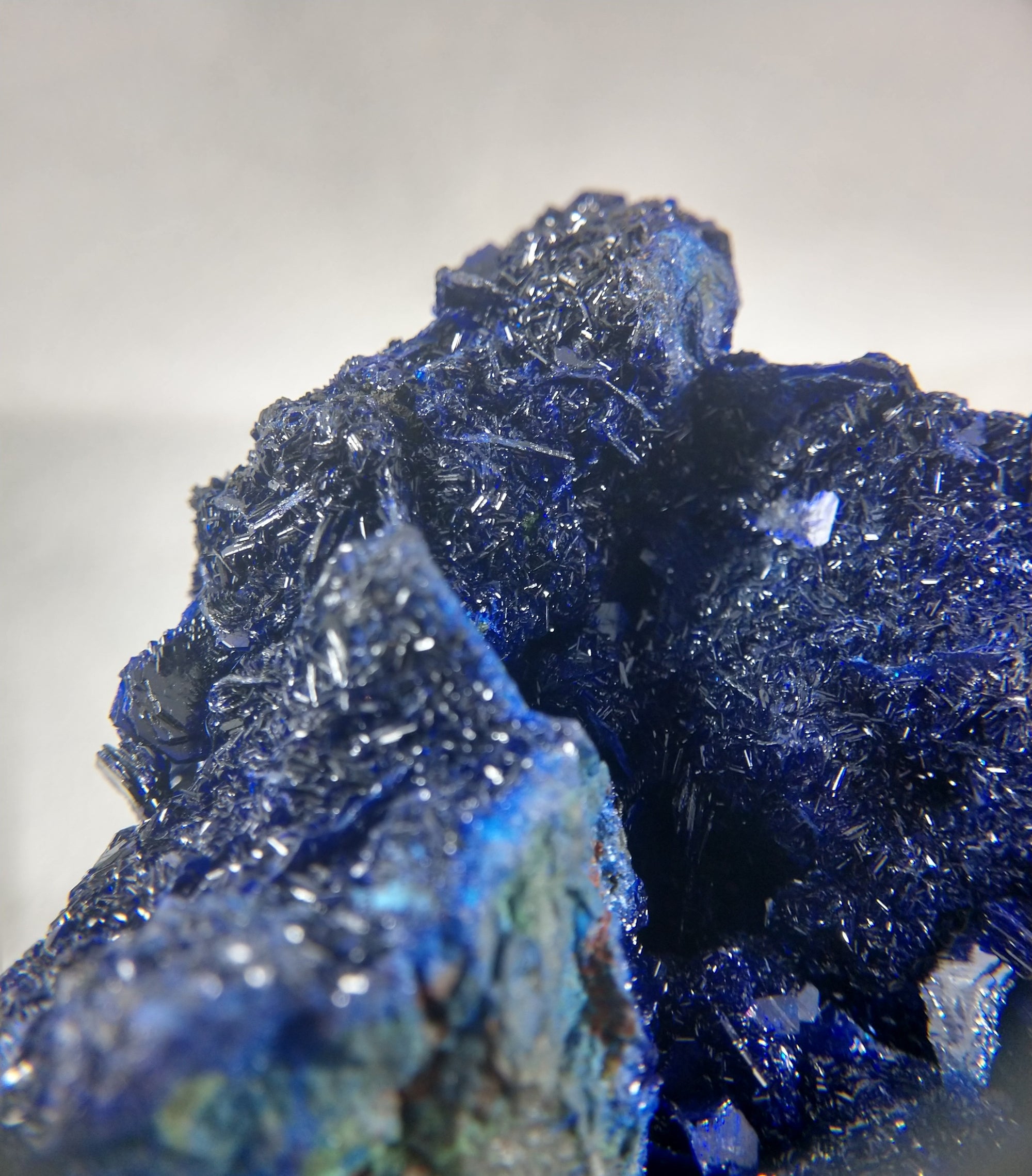 Azurite