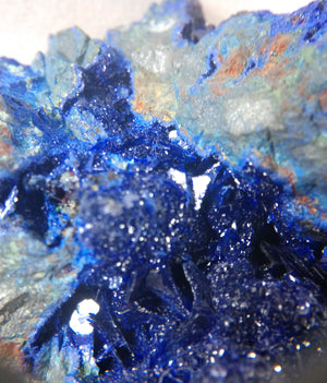 Azurite