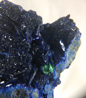 Azurite