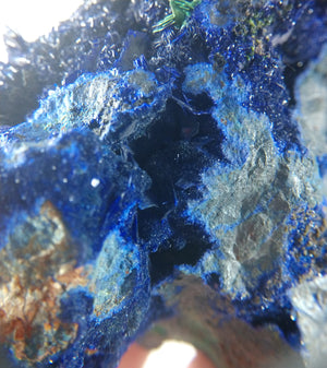 Azurite