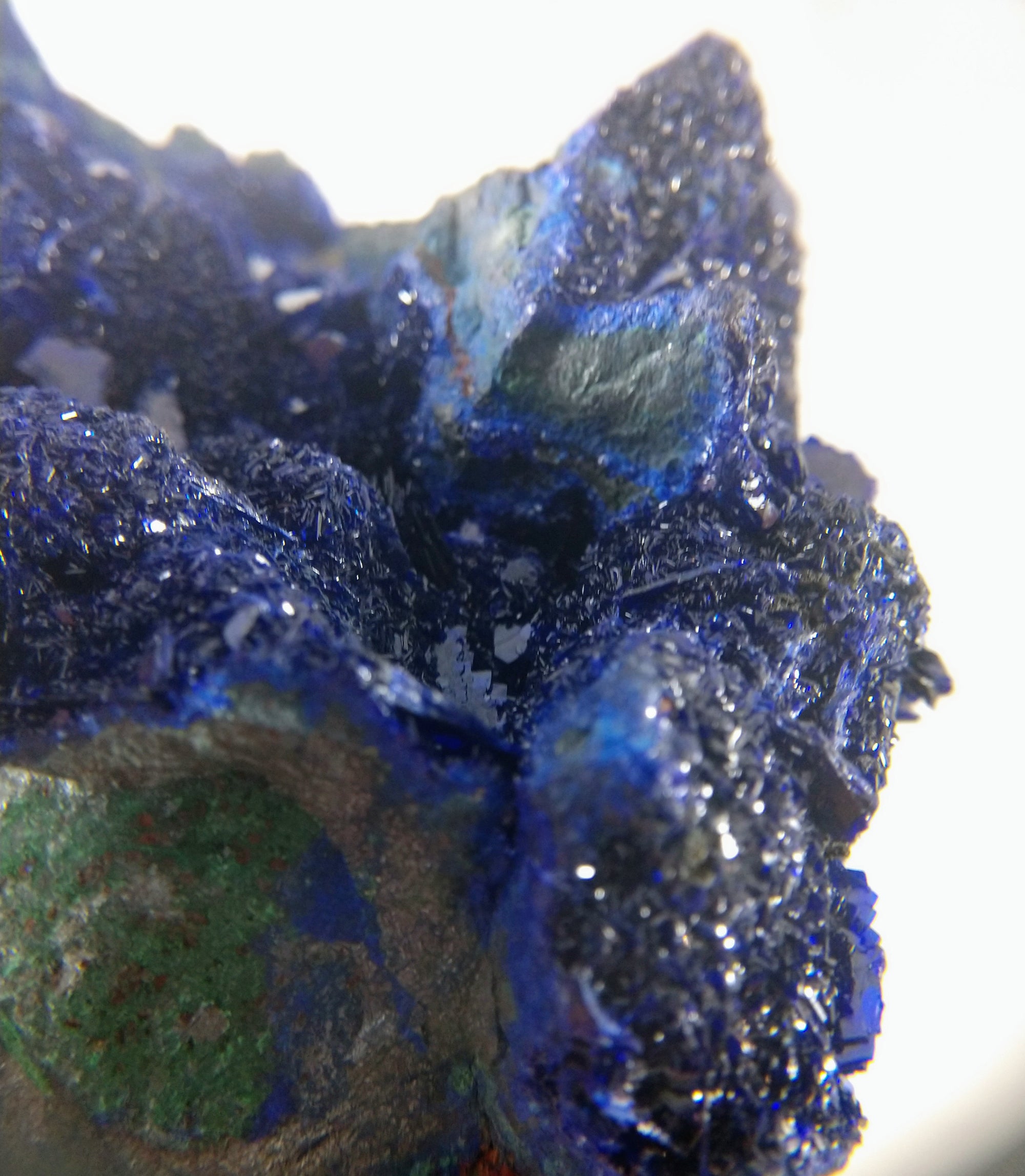 Azurite