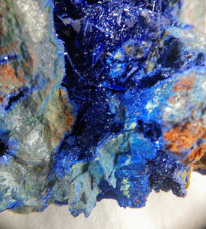 Azurite