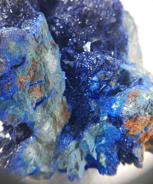 Azurite