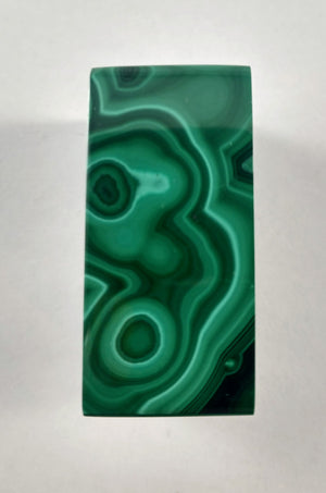 Malachite Box