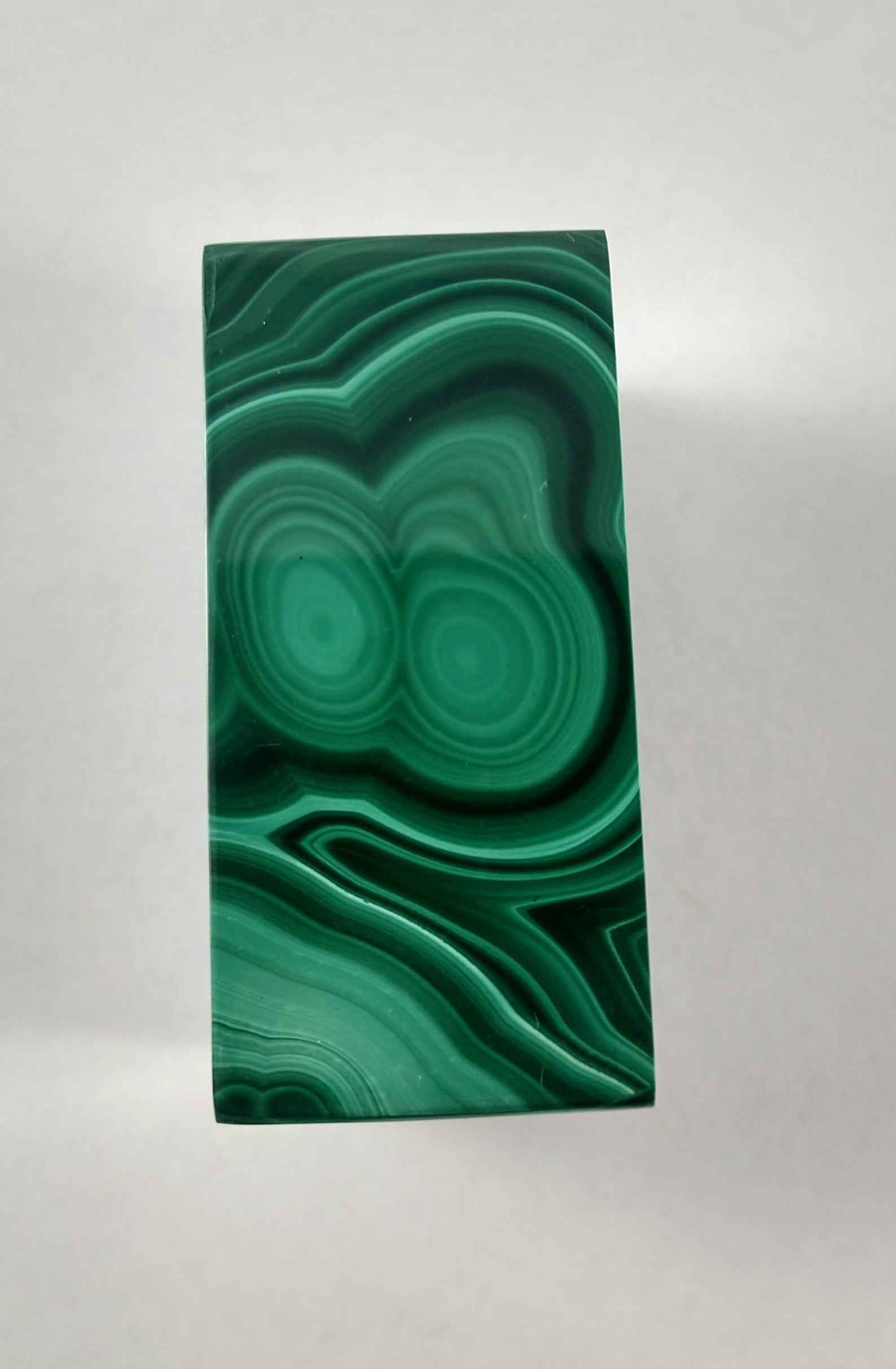 Malachite Box