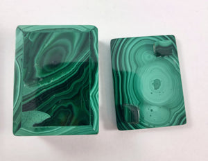 Malachite Box