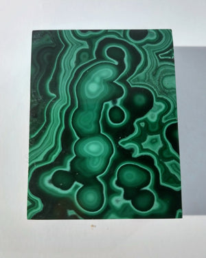 Malachite Box