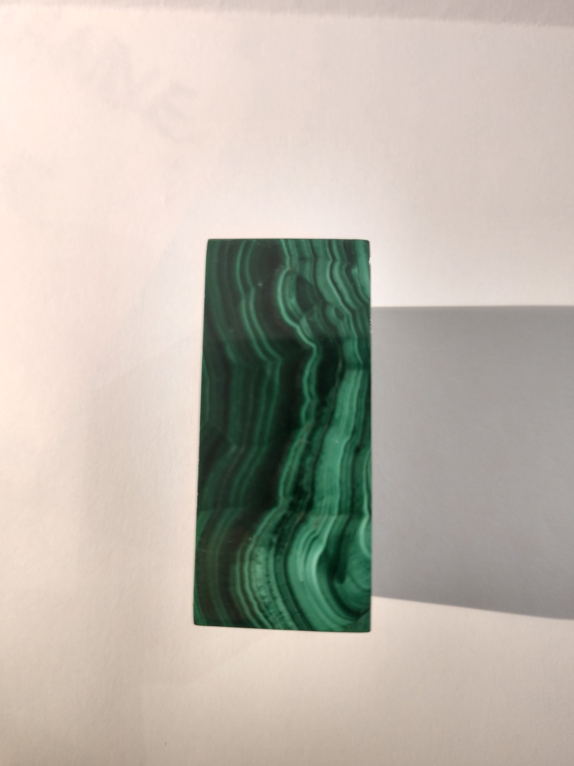 Malachite Box