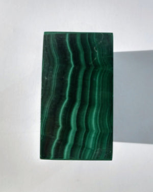 Malachite Box