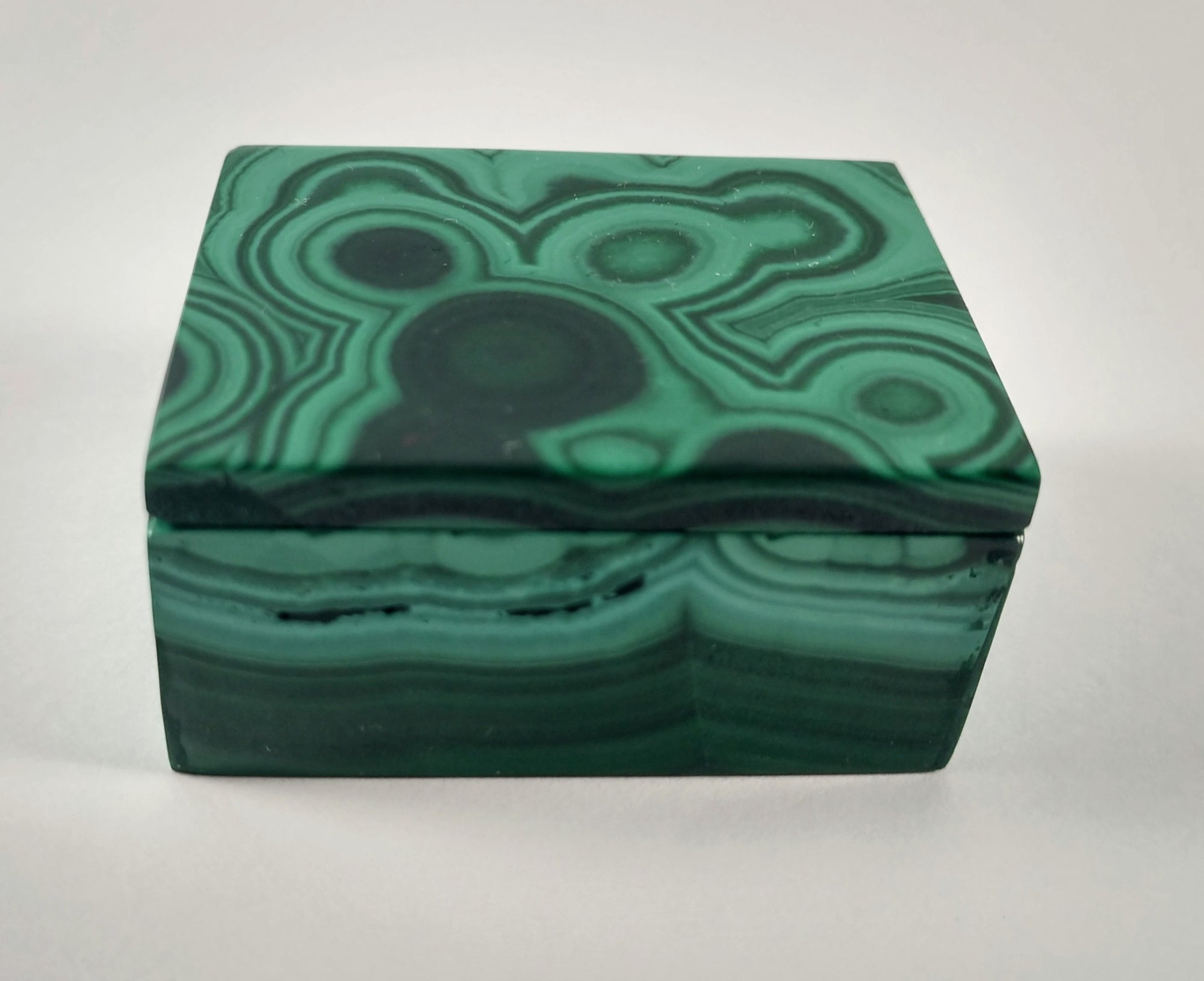 Malachite Box