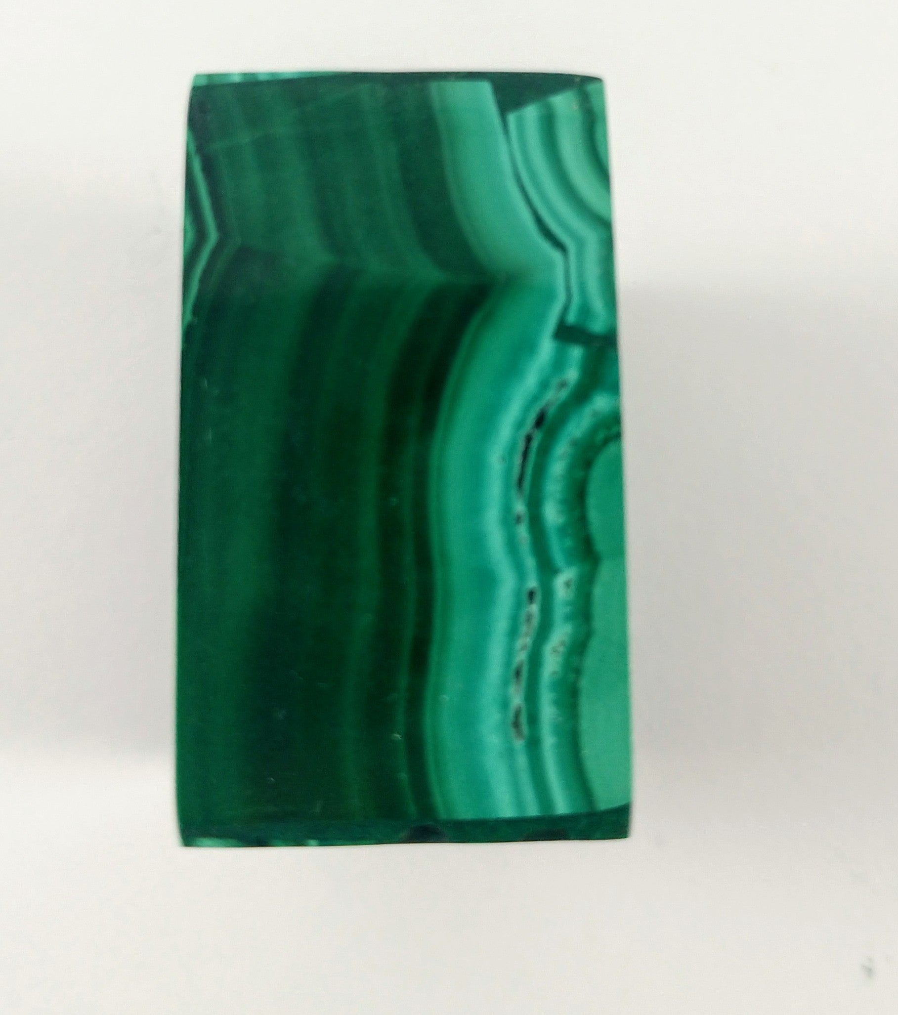 Malachite Box