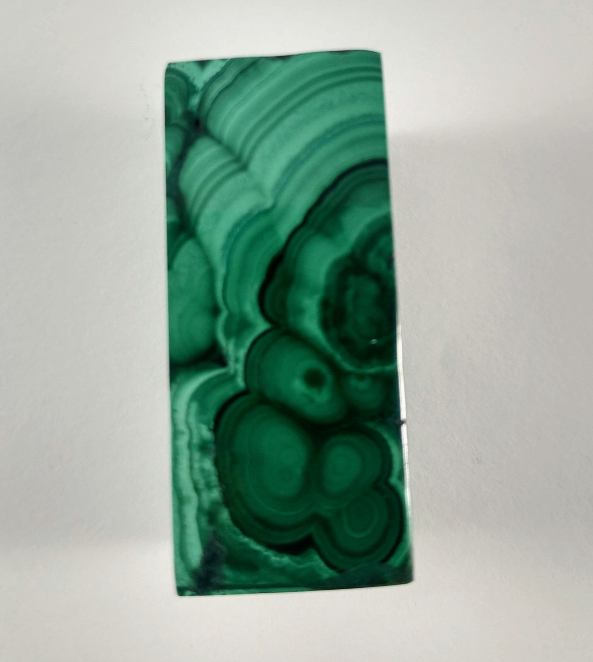 Malachite Box