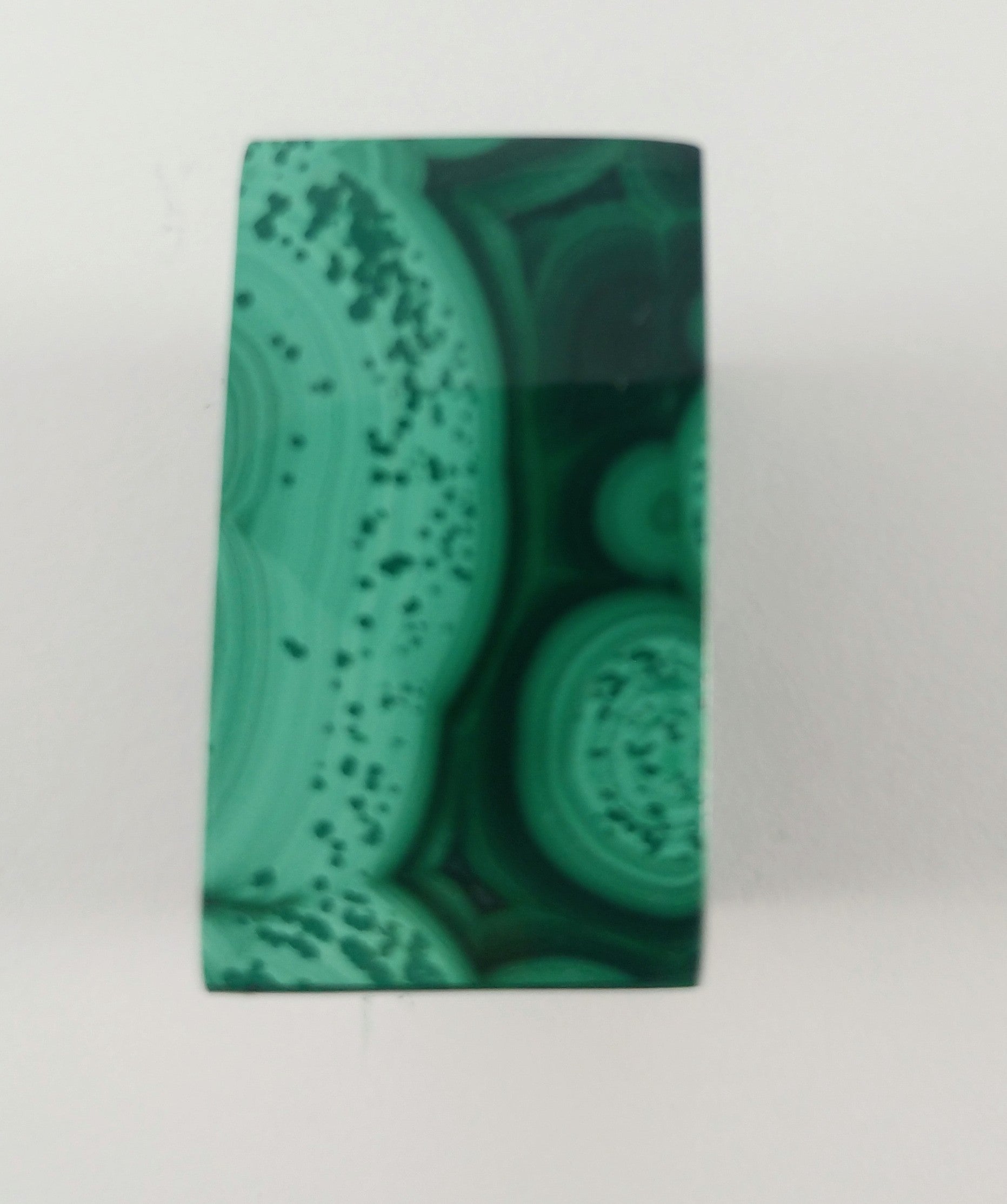 Malachite Box