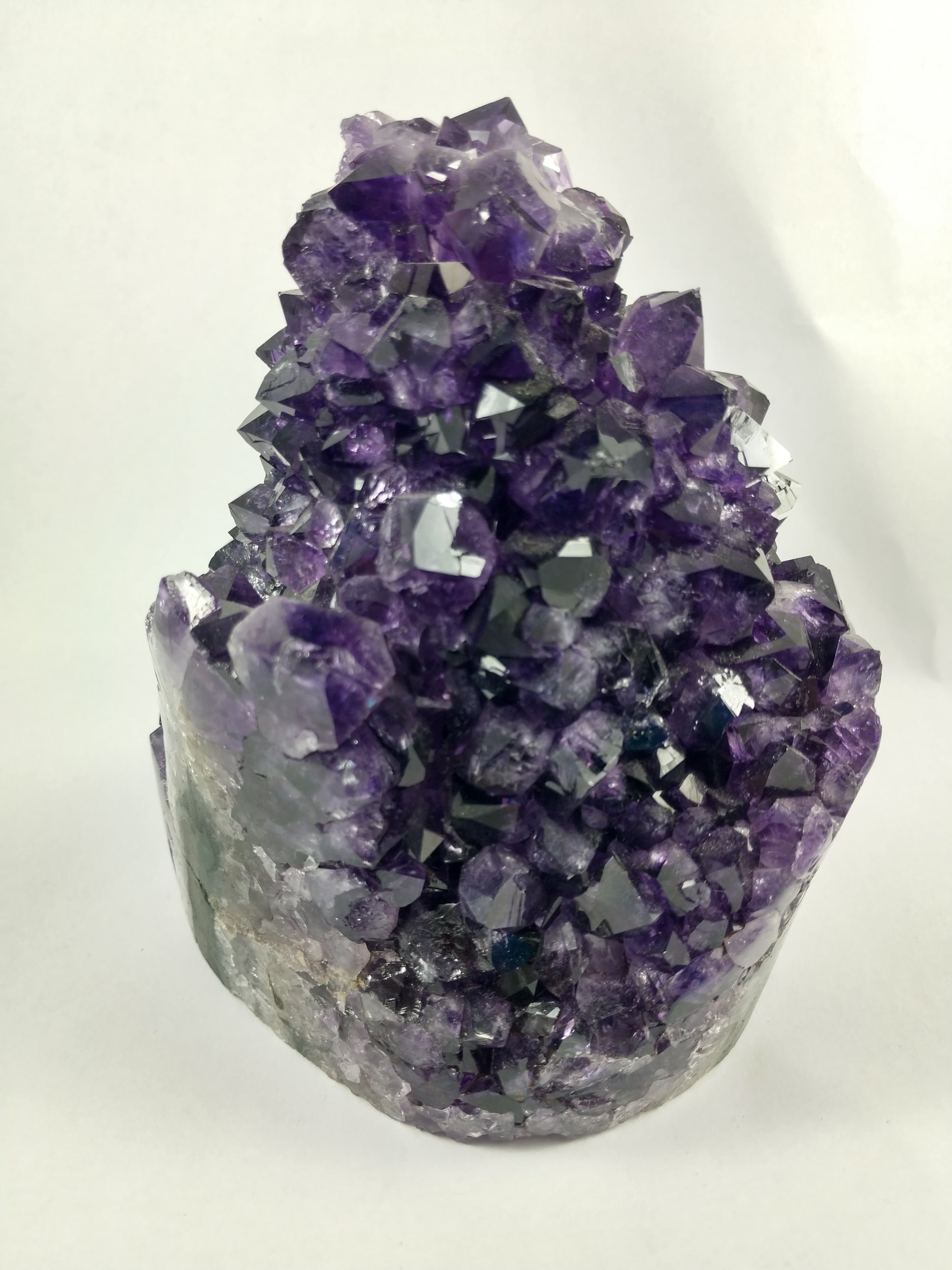 Amethyst Free Form, 2 lbs